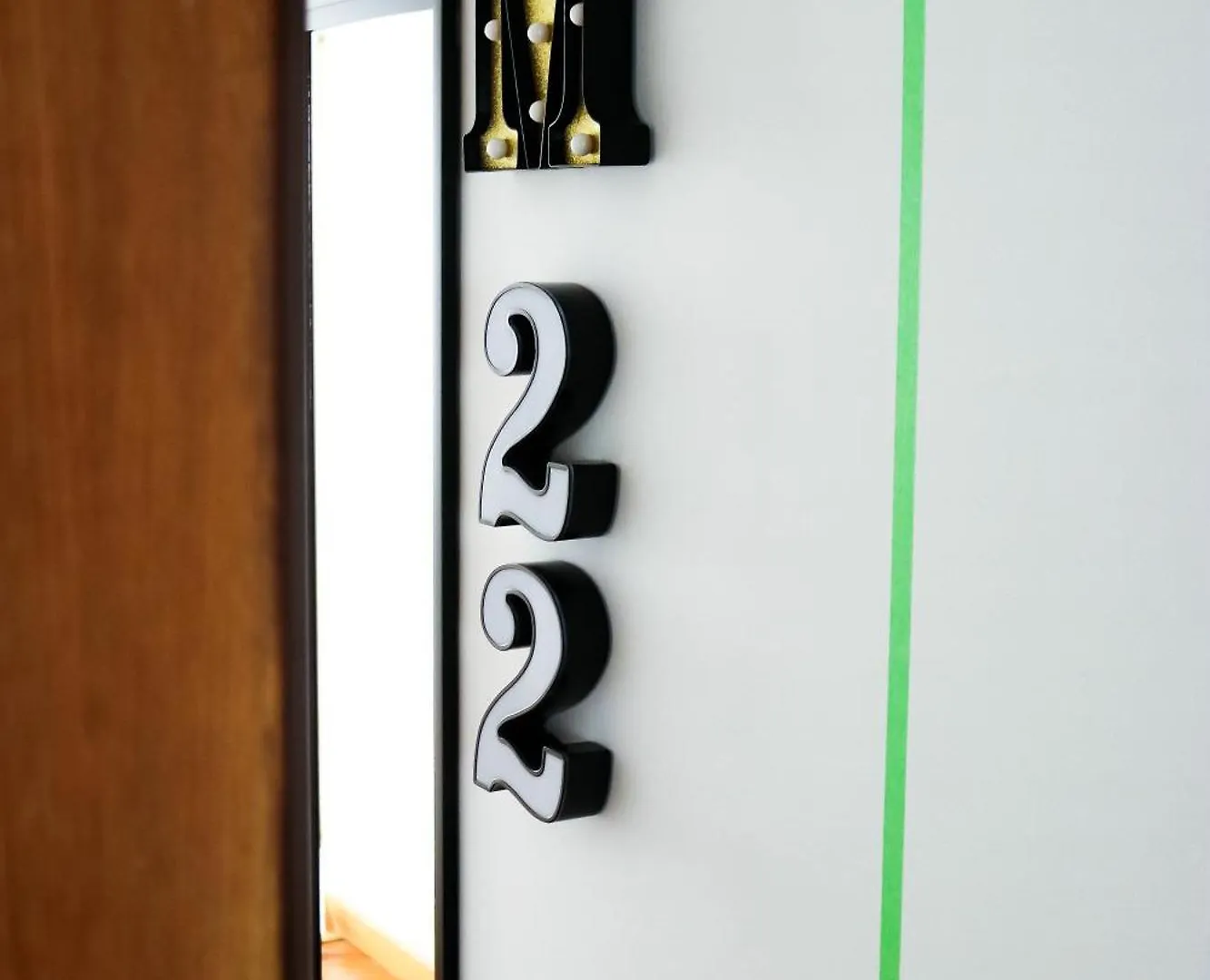 Milvio22 Apartment 로마 0*,
