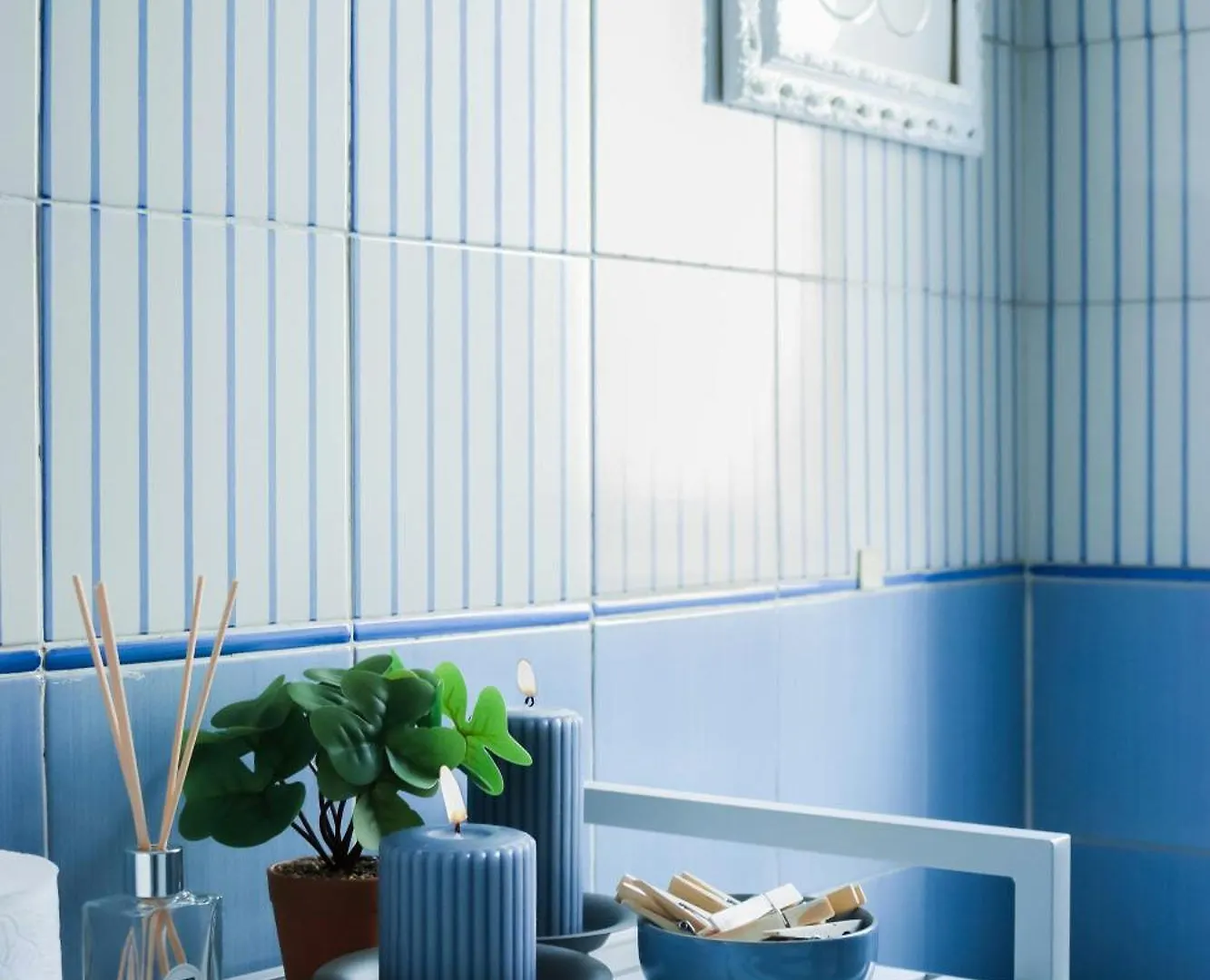 Milvio22 Apartment 로마