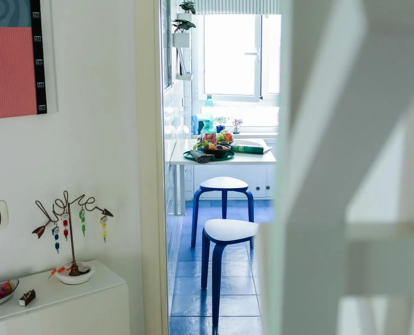 Milvio22 Apartment 로마 이탈리아