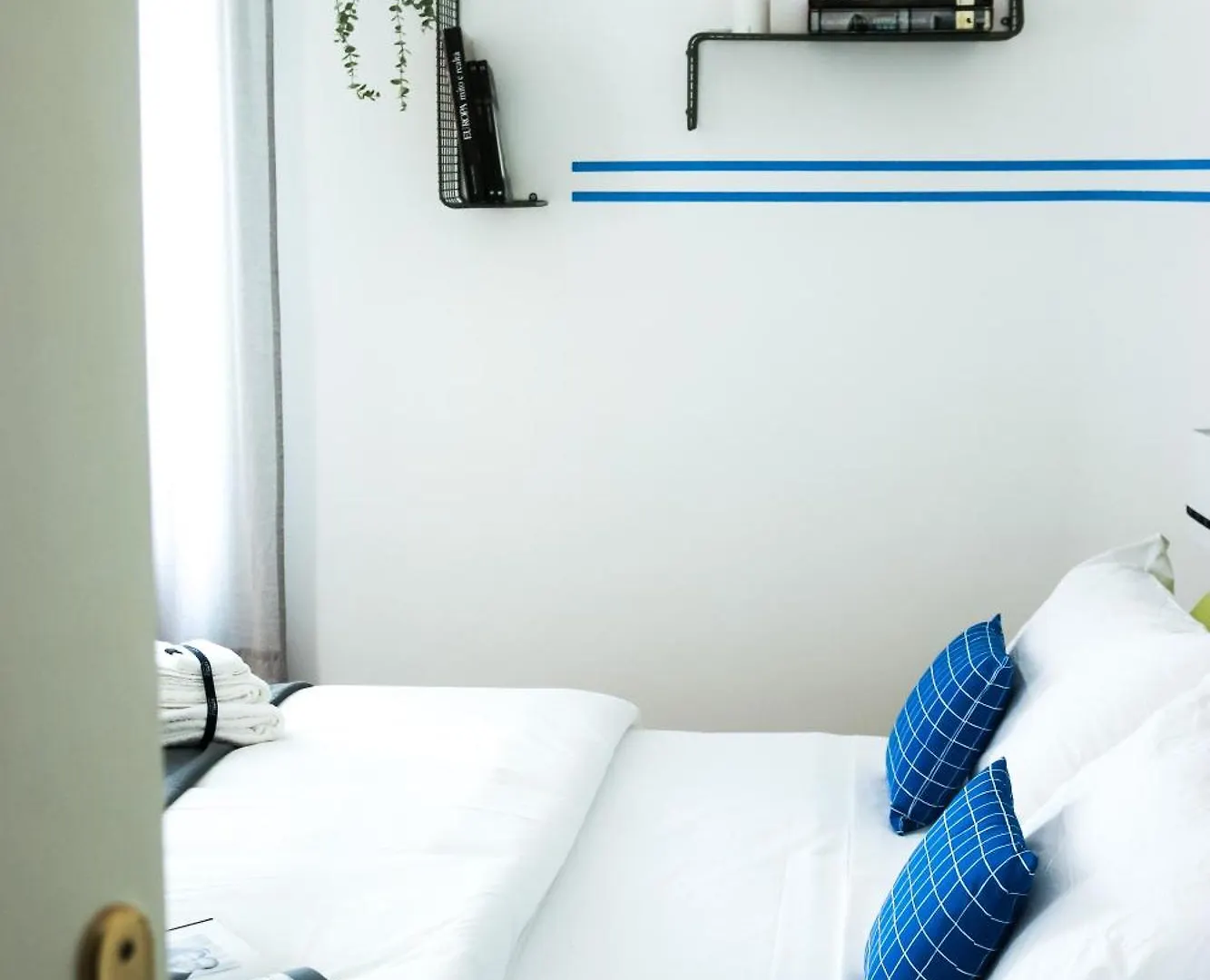 Milvio22 Apartment 로마