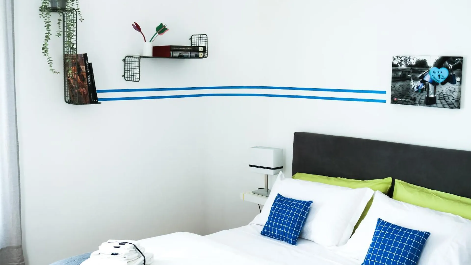 Milvio22 Apartment 로마