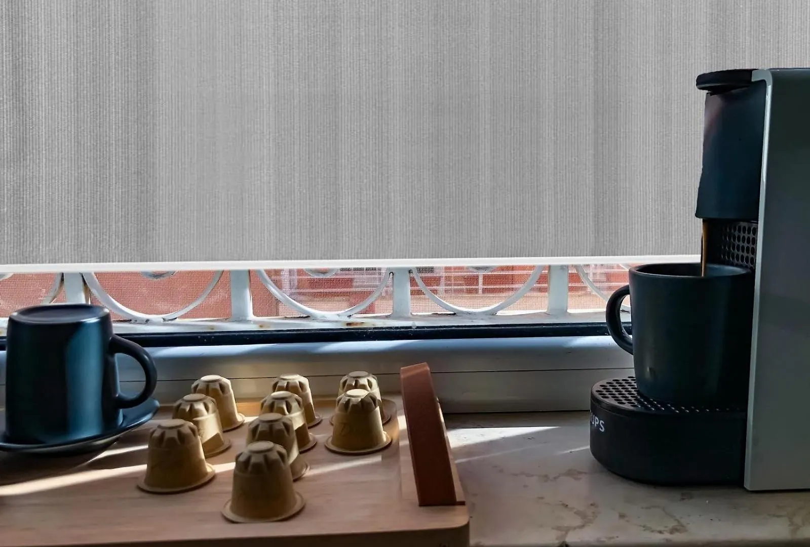 Milvio22 Apartment 로마